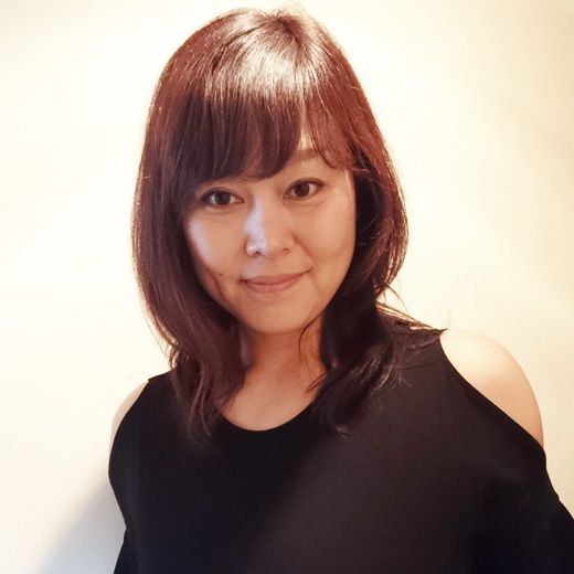 榎戸 麻衣子